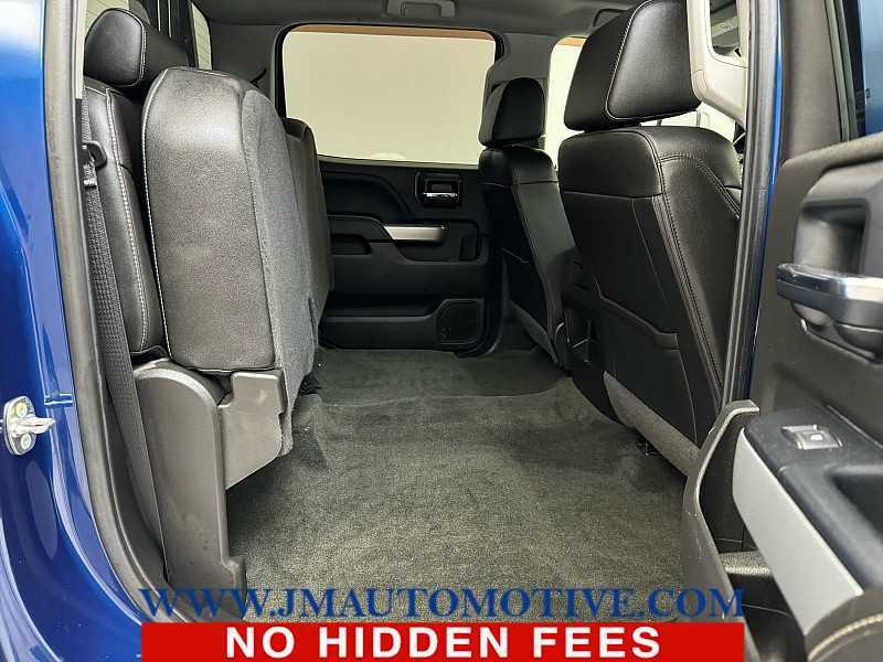 used 2018 Chevrolet Silverado 2500 car, priced at $45,995