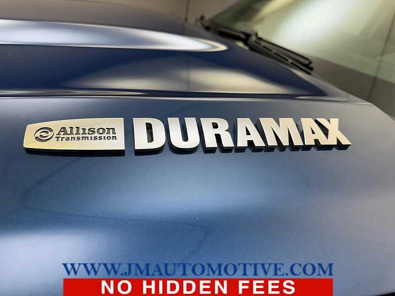 used 2018 Chevrolet Silverado 2500 car, priced at $45,995