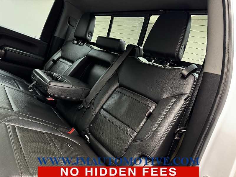 used 2020 GMC Sierra 2500 car, priced at $53,995