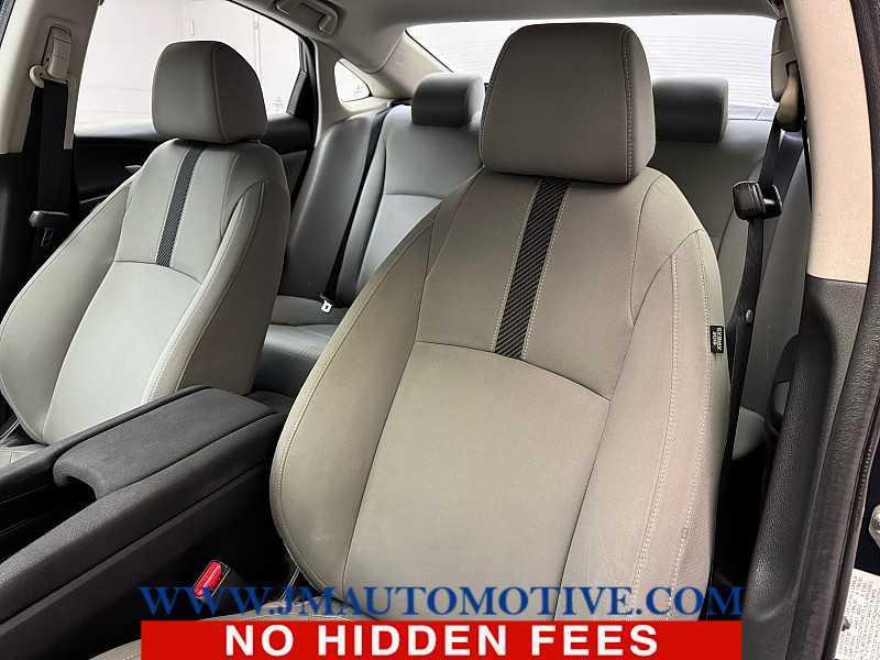 used 2018 Honda Civic car, priced at $15,995