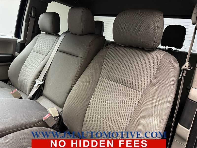 used 2019 Ford F-150 car, priced at $16,995