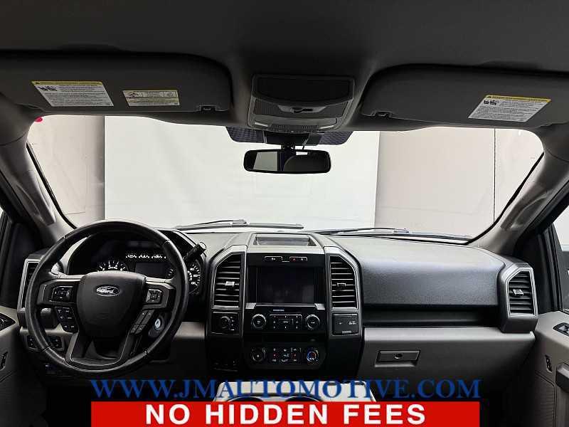 used 2019 Ford F-150 car, priced at $16,995