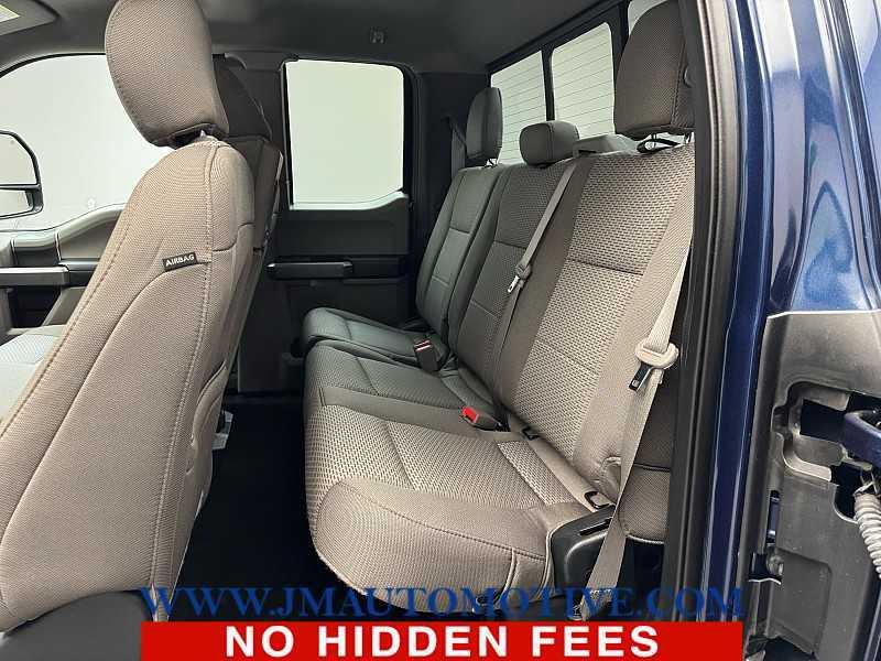 used 2019 Ford F-150 car, priced at $16,995