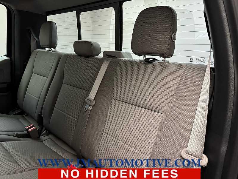 used 2019 Ford F-150 car, priced at $16,995