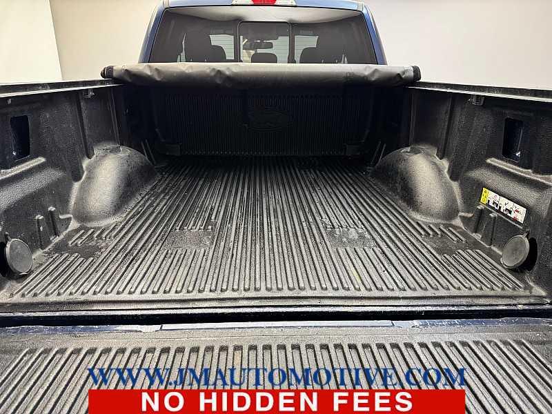 used 2019 Ford F-150 car, priced at $16,995