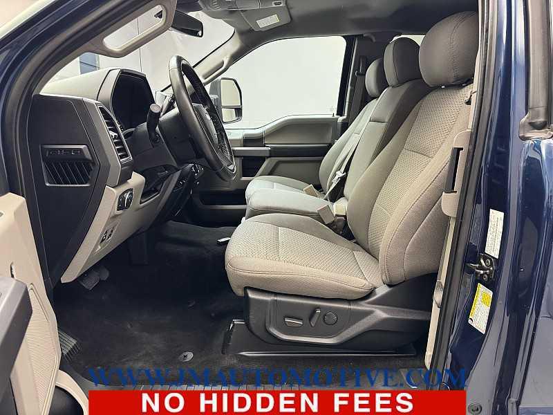 used 2019 Ford F-150 car, priced at $16,995