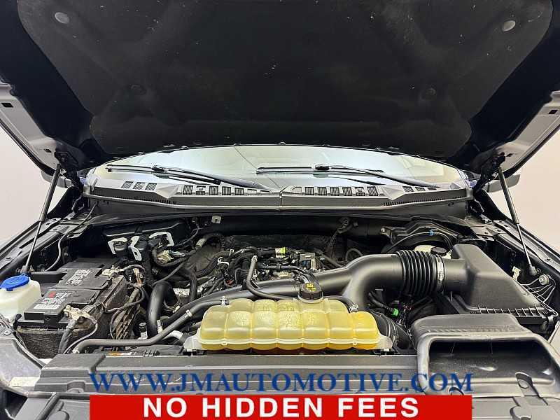 used 2019 Ford F-150 car, priced at $16,995