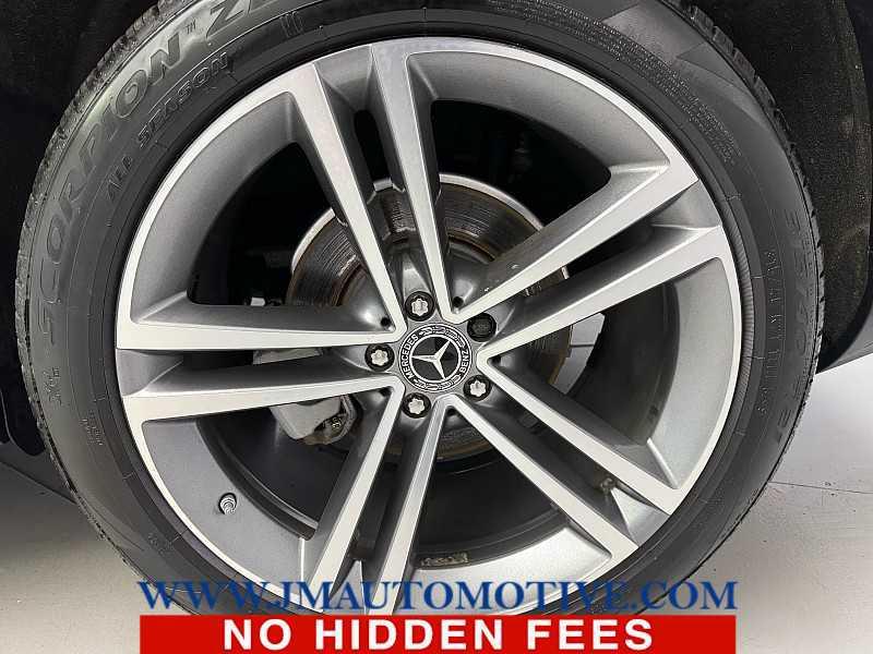 used 2022 Mercedes-Benz GLE 350 car, priced at $33,995