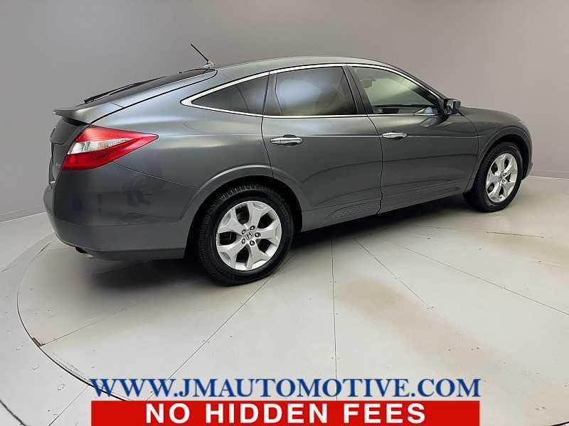used 2012 Honda Crosstour car, priced at $13,995