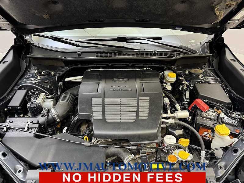 used 2019 Subaru Forester car, priced at $16,995