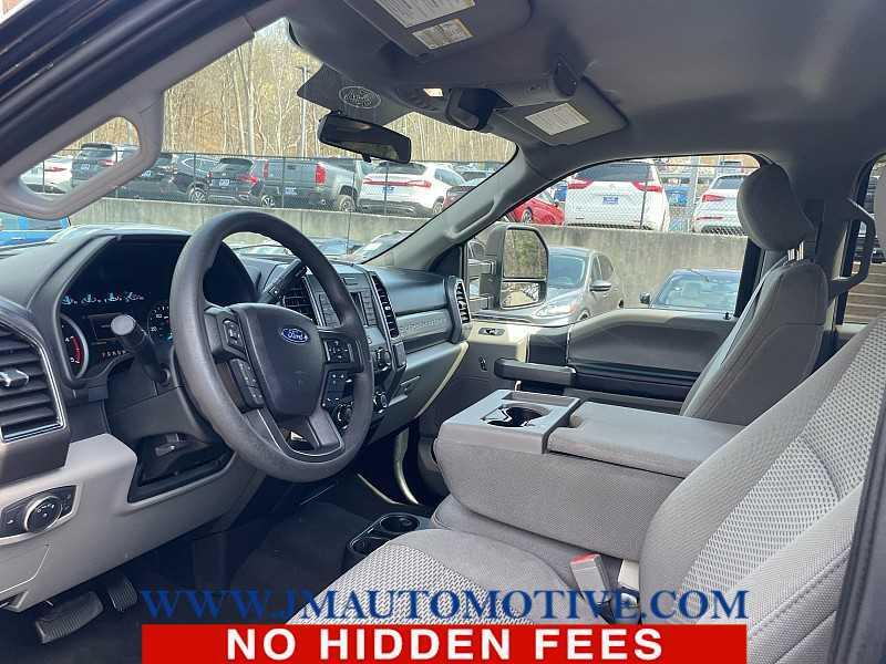 used 2019 Ford F-250 car, priced at $44,995
