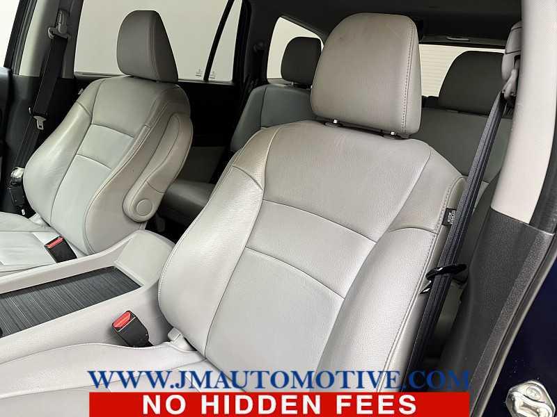 used 2019 Honda Pilot car, priced at $17,995