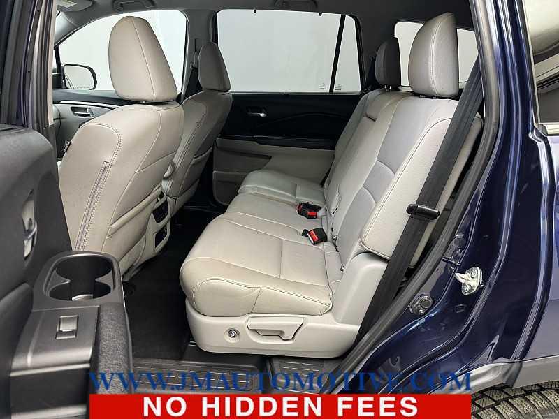 used 2019 Honda Pilot car, priced at $17,995