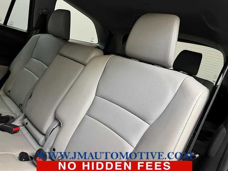used 2019 Honda Pilot car, priced at $17,995