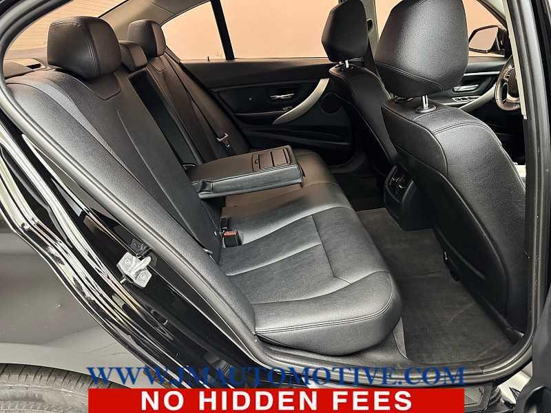 used 2014 BMW 320 car, priced at $11,995