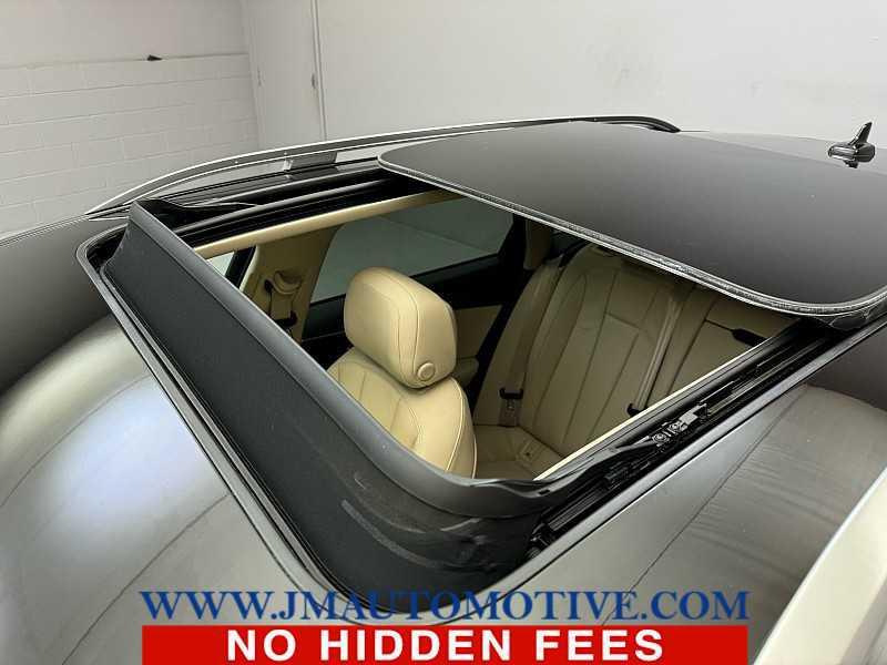 used 2018 Audi A4 allroad car, priced at $15,995