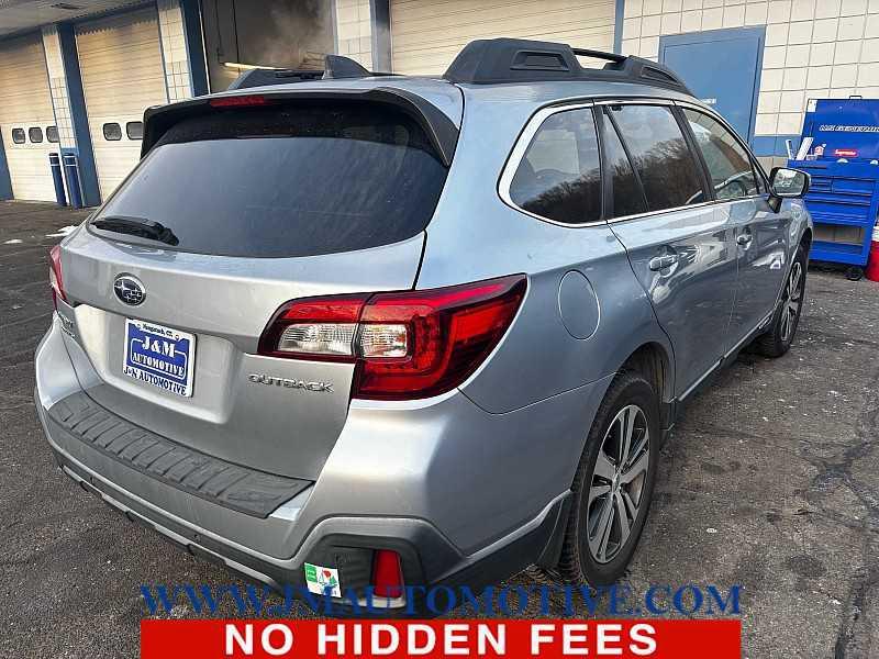 used 2018 Subaru Outback car, priced at $16,995