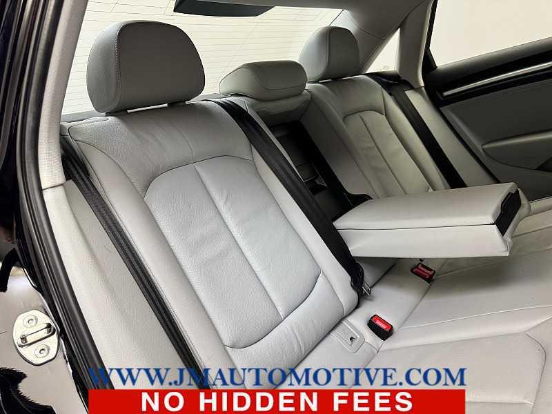 used 2015 Audi A3 car, priced at $11,995