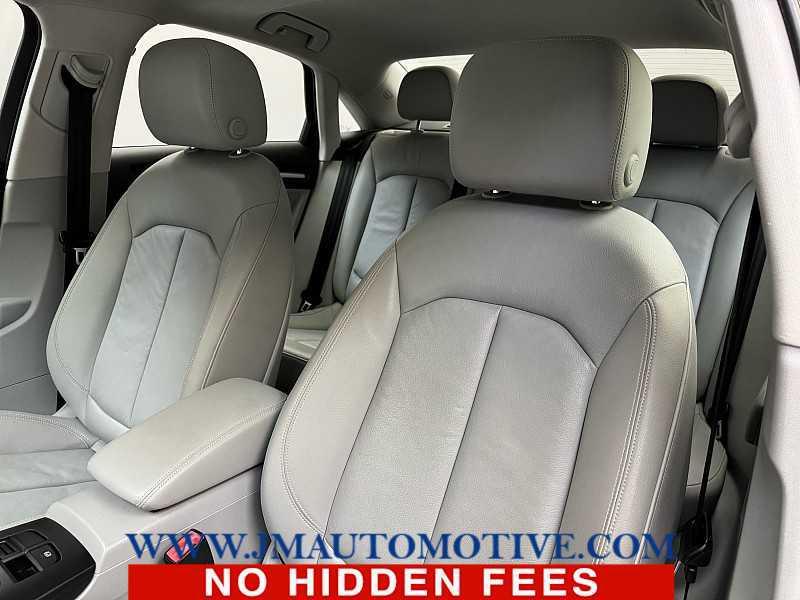 used 2015 Audi A3 car, priced at $11,995