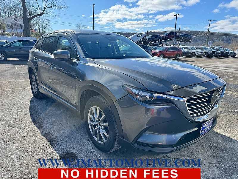 used 2019 Mazda CX-9 car, priced at $15,995