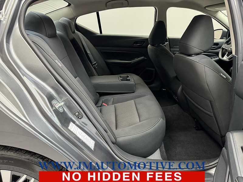 used 2024 Nissan Altima car, priced at $15,995