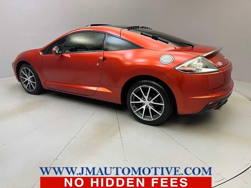used 2011 Mitsubishi Eclipse car, priced at $7,995