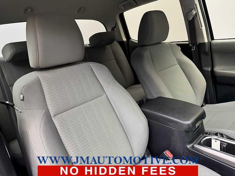 used 2019 Toyota Tacoma car, priced at $27,995
