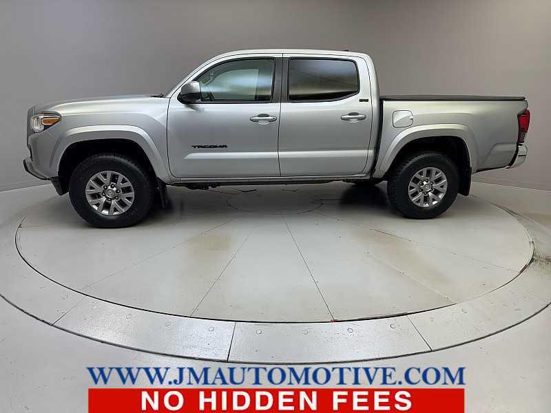 used 2019 Toyota Tacoma car, priced at $27,995