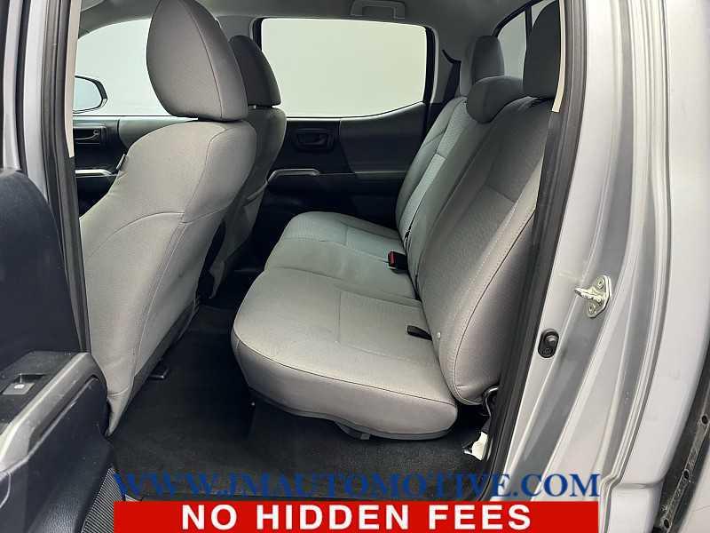 used 2019 Toyota Tacoma car, priced at $27,995