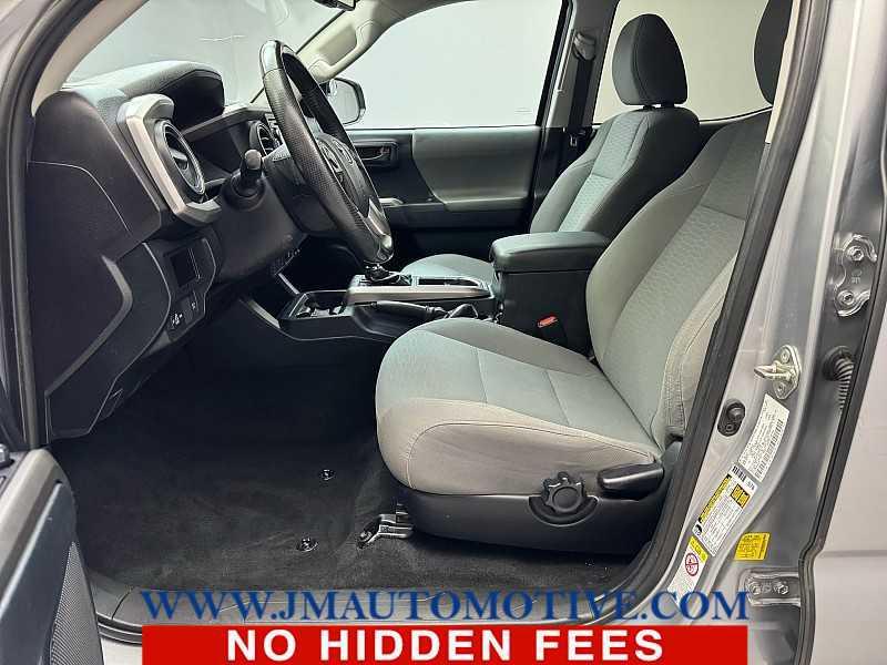 used 2019 Toyota Tacoma car, priced at $27,995