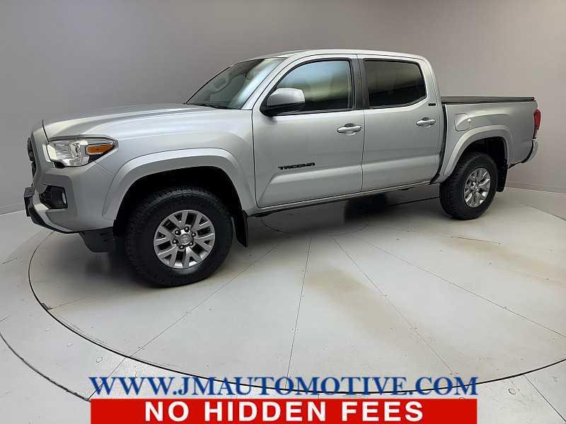 used 2019 Toyota Tacoma car, priced at $27,995