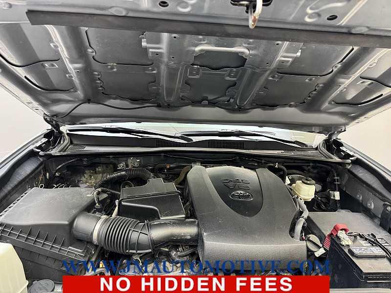 used 2019 Toyota Tacoma car, priced at $27,995