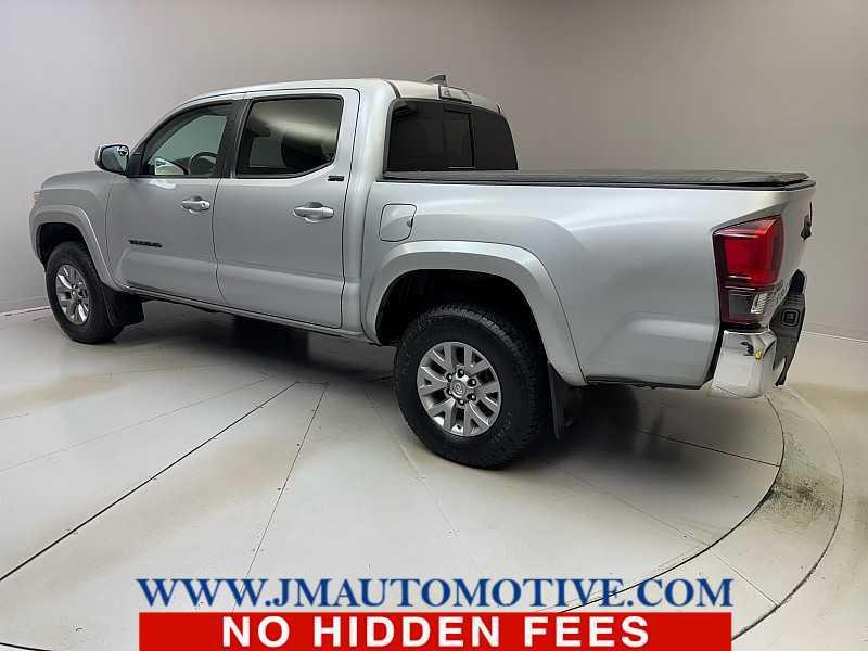 used 2019 Toyota Tacoma car, priced at $27,995