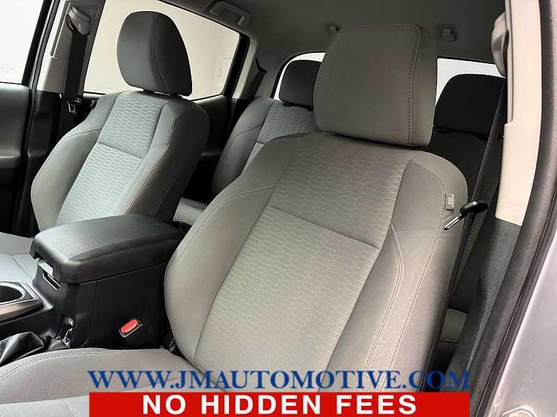 used 2019 Toyota Tacoma car, priced at $27,995