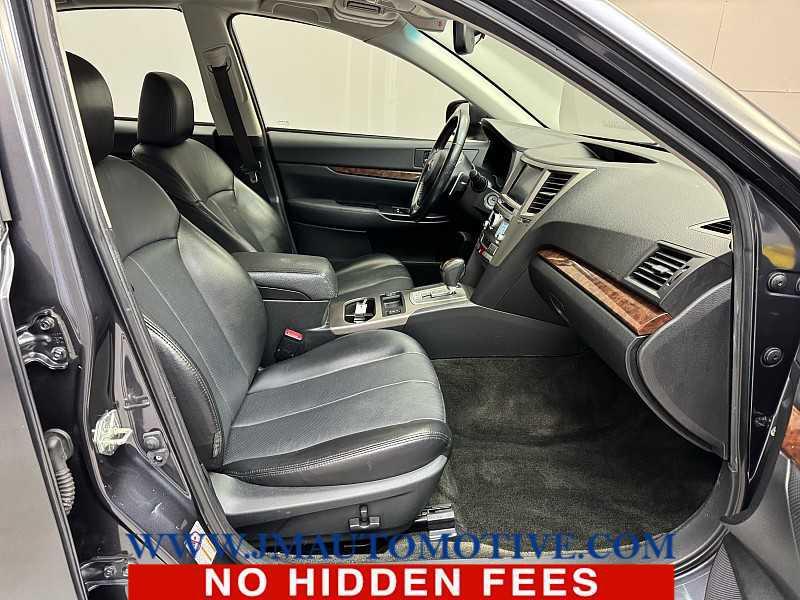 used 2013 Subaru Legacy car, priced at $10,995