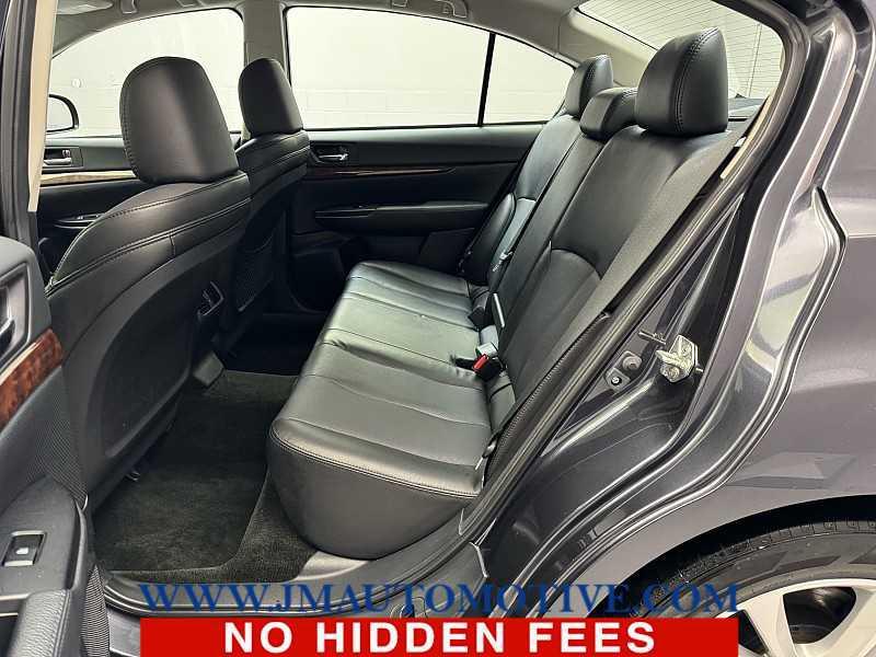 used 2013 Subaru Legacy car, priced at $10,995