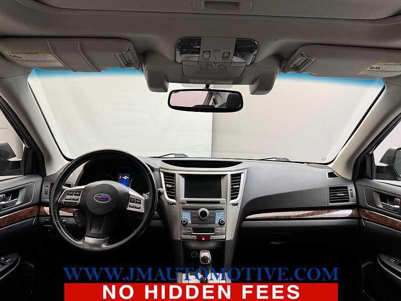 used 2013 Subaru Legacy car, priced at $10,995