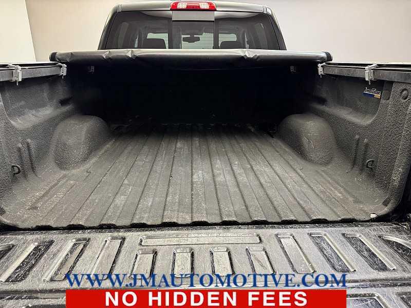 used 2018 Chevrolet Silverado 1500 car, priced at $29,995