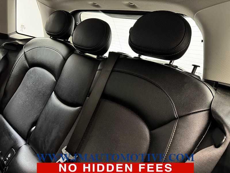 used 2015 MINI Hardtop car, priced at $11,995