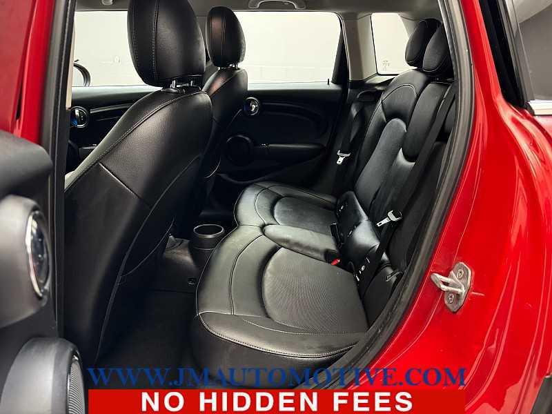 used 2015 MINI Hardtop car, priced at $11,995