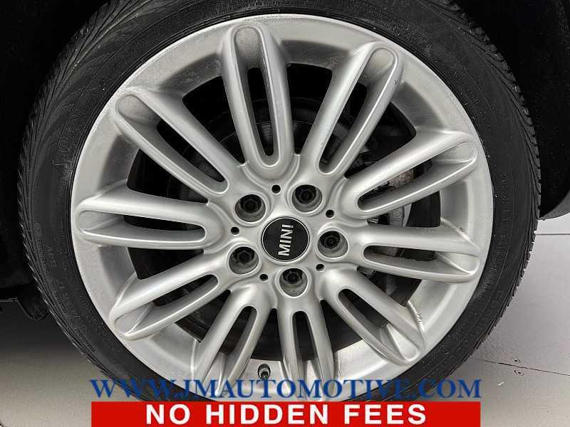 used 2015 MINI Hardtop car, priced at $11,995