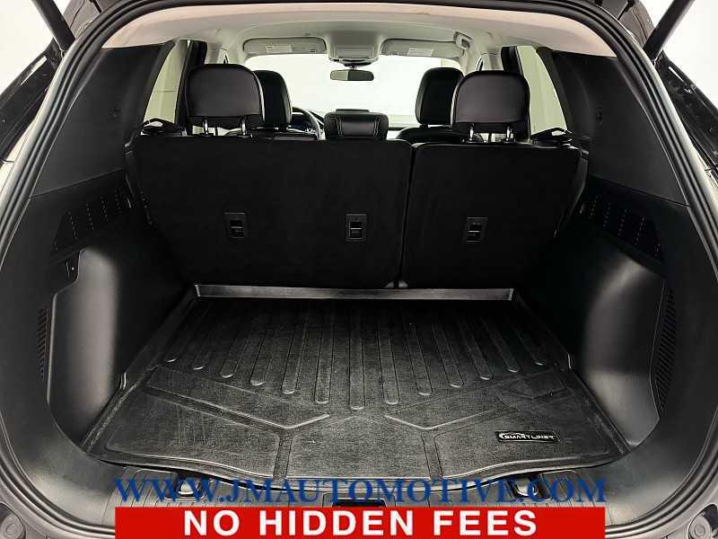 used 2022 Ford Escape car, priced at $23,995