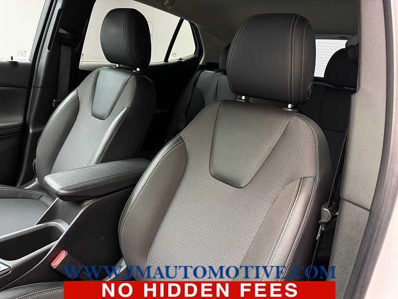 used 2023 Buick Encore GX car, priced at $19,995