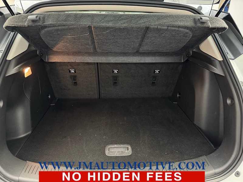 used 2023 Buick Encore GX car, priced at $19,995