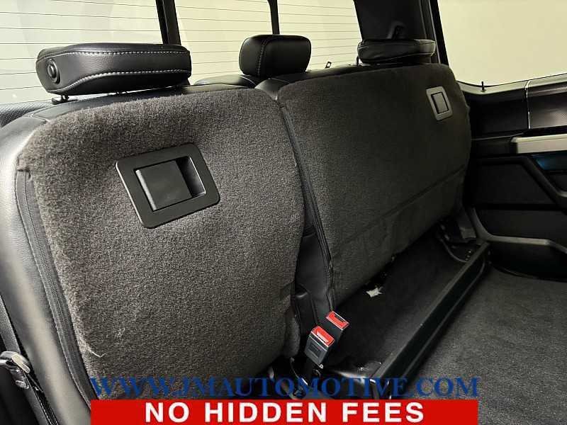 used 2018 Ford F-150 car, priced at $27,995