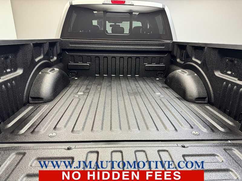 used 2018 Ford F-150 car, priced at $27,995