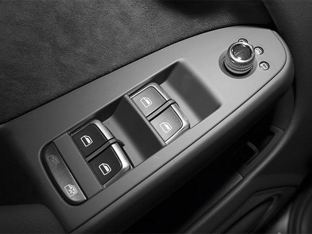 used 2014 Audi A4 car, priced at $11,995