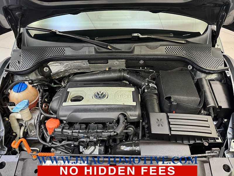 used 2012 Volkswagen Beetle car, priced at $13,793