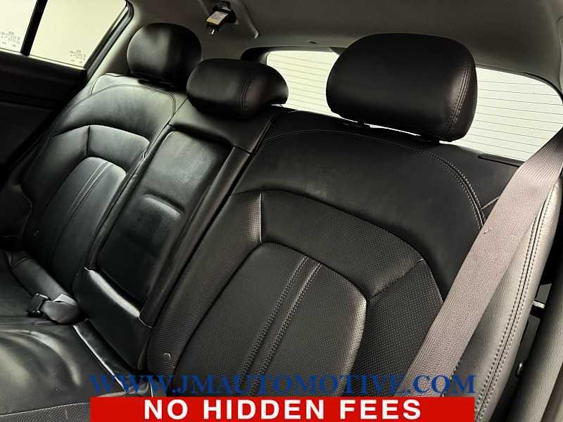 used 2016 Kia Sportage car, priced at $12,995