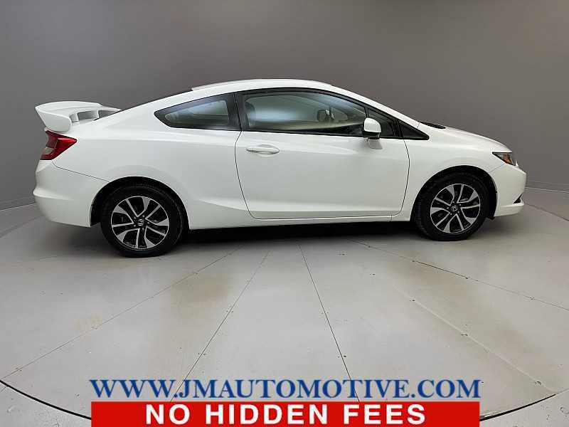 used 2013 Honda Civic car, priced at $10,995